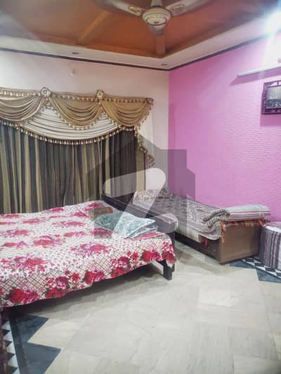 سبزہ زار سکیم لاہور میں 2 کمروں کا 5 مرلہ زیریں پورشن 40.0 ہزار میں کرایہ پر دستیاب ہے۔