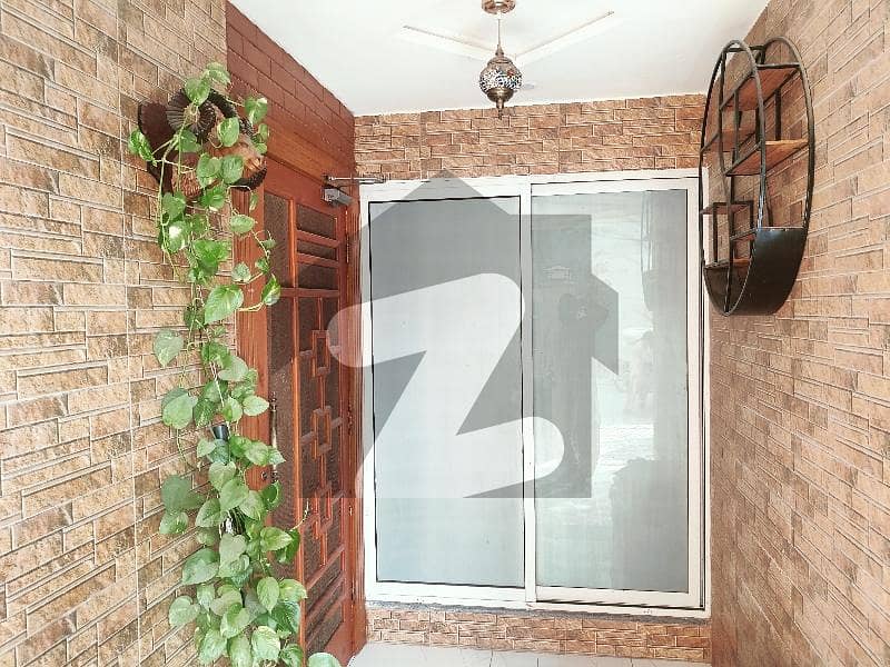 Furnished Ground Portion With Electricity units Furnished Ground Portion With Electricity units