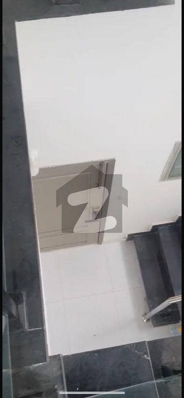 Brand New 1 Kanal upper Portion Lower portion Lock 3 Bedroom Available for Rent in CMA Colony Lahore Cantt