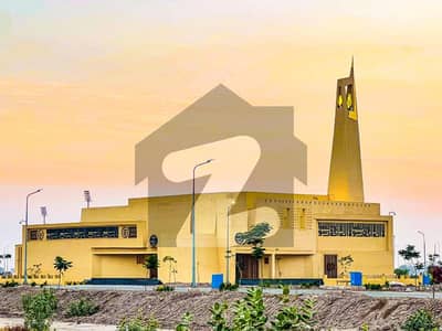 20 MARLA POSSESION SECTOR D GOOD LOCATION PLOTS AVAILABLE FOR SALE IN DHA MULTAN