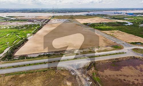 Factory For Sale 2 kanal, to 40 Kanal @ 4 Crore per kanal