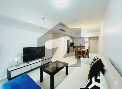 Brand New Furnished 2bed for Rent F-11