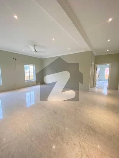 Brand New Ground Portion For Rent