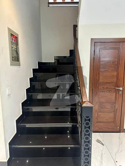 5 Marla Used House For Rent In Phase 9 Town Lahore