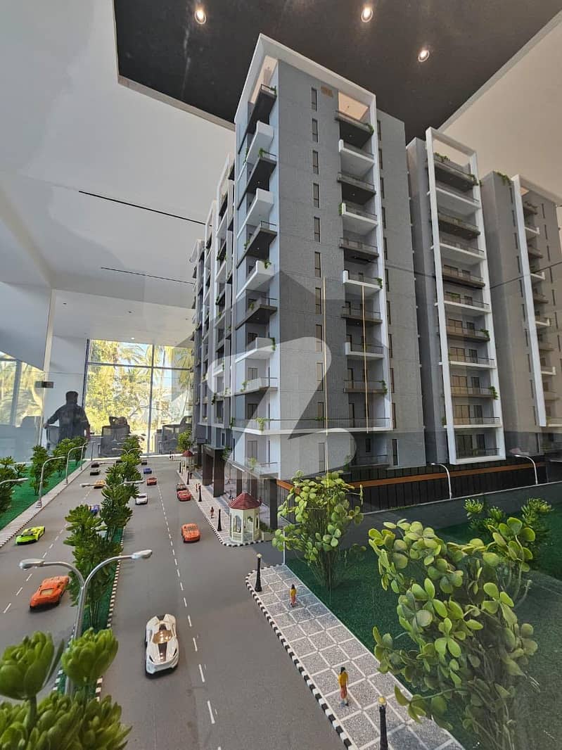 یونیورسٹی روڈ کراچی میں 3 کمروں کا 8 مرلہ فلیٹ 3.6 کروڑ میں برائے فروخت۔ یونیورسٹی روڈ کراچی میں 3 کمروں کا 8 مرلہ فلیٹ 3.6 کروڑ میں برائے فروخت۔