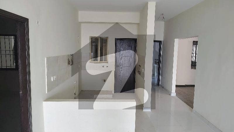 West Open B category apartment West Open B category apartment