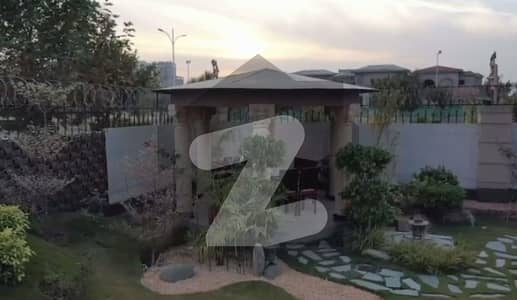 گلبرگ اسلام آباد میں 10 کمروں کا 5 کنال فارم ہاؤس 20.0 لاکھ میں کرایہ پر دستیاب ہے۔