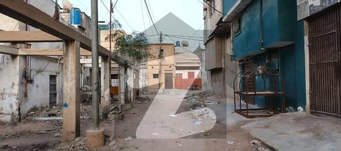 کورنگی ۔ سیکٹر 35-بی کورنگی,کراچی میں 5 مرلہ زیریں پورشن 3.0 کروڑ میں برائے فروخت۔