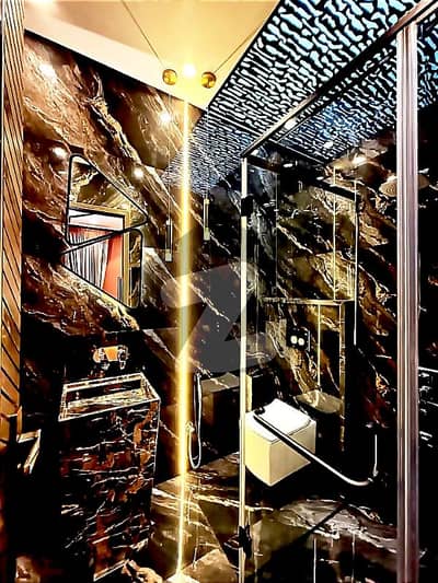 گلزارِ ہجری سکیم 33,کراچی میں 2 کمروں کا 5 مرلہ فلیٹ 1.1 کروڑ میں برائے فروخت۔