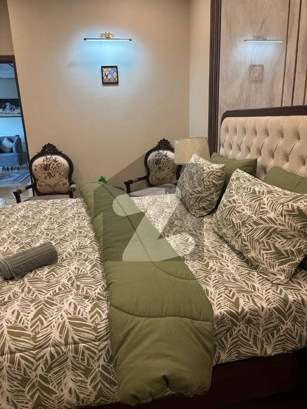 The Atrium mall 2 bedroom apartment luxurious furnished The Atrium mall 2 bedroom apartment luxurious furnished