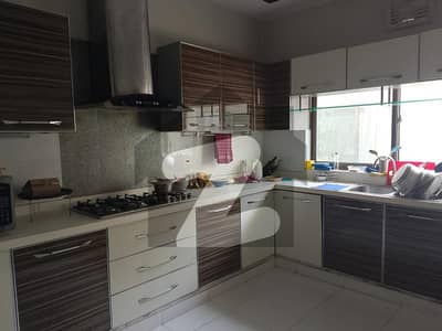 1 Kanal Upper Portion for rent in DHA Phase 5 Lower Locked Near Wateen Chonk