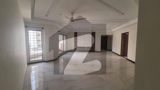 Askari Brand New Apartment For Rent
