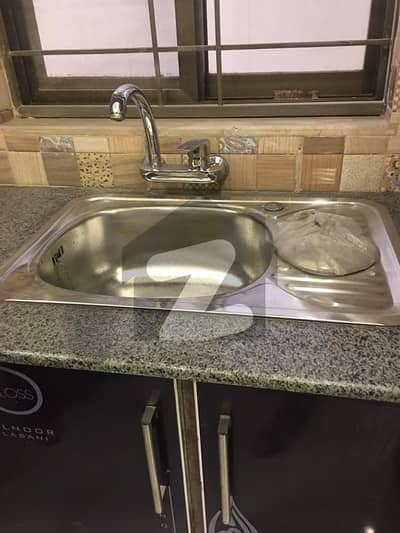 5marla double portion house with 3 beds and 4 washrooms, 2 kitchens drawing and dining room available