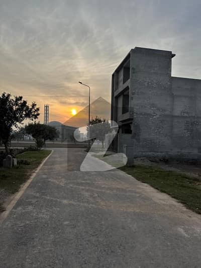 5 Marla Residential Plot for Sale | Tulip Extension | Park View City Lahore 5 Marla Residential Plot for Sale | Tulip Extension | Park View City Lahore