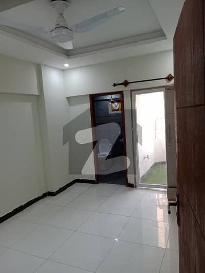1 Bed Unfurnished Apartment Available For Rent In Capital Residencia