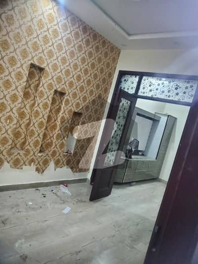 Vip Beautiful 5 Marla Portion Is Available For Rent In Sabzazar Scheme Lahore