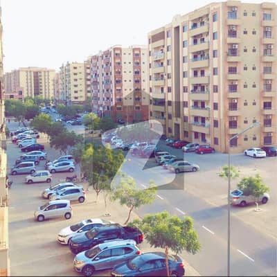 Luxurious 3-Bed Ground Floor Apartment for Sale Askari 5, Malir Luxurious 3-Bed Ground Floor Apartment for Sale Askari 5, Malir