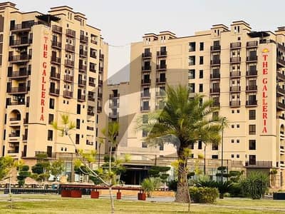 The Galleria 3 Bed Apparment