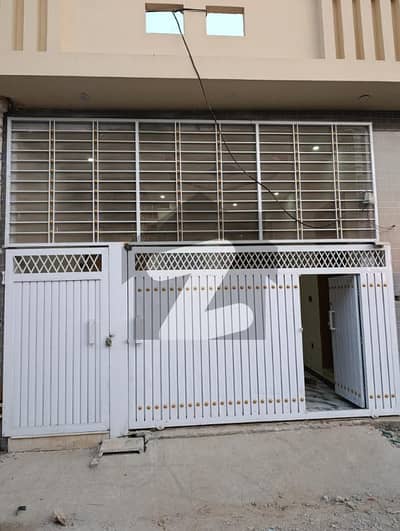 4 Marla Brand New House With Proper Basement For Sale In Raza Town