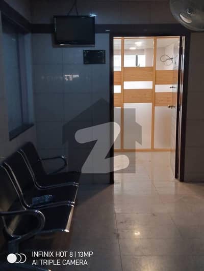 کلفٹن ۔ بلاک 9 کلفٹن,کراچی میں 3 مرلہ دکان 3.5 کروڑ میں برائے فروخت۔