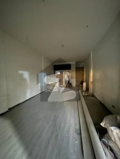 A Shop Of 700 Square Feet Now In DHA Phase 8