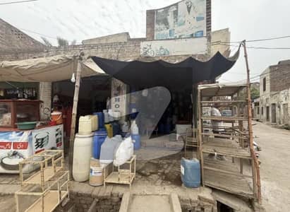 چونیاں مین روڈ چونیاں میں 15 مرلہ دکان 8.0 کروڑ میں برائے فروخت۔