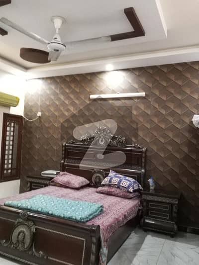 گلستانِِ جوہر ۔ بلاک 12 گلستانِ جوہر,کراچی میں 3 کمروں کا 12 مرلہ بالائی پورشن 2.48 کروڑ میں برائے فروخت۔