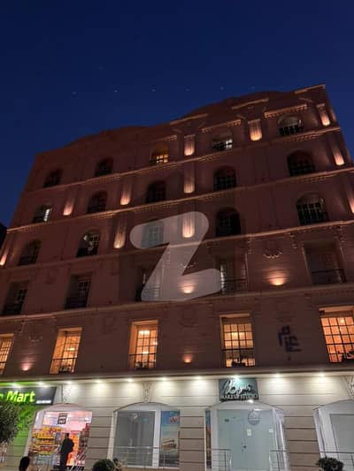 گلبرگ گرینز گلبرگ,اسلام آباد میں 1 مرلہ Studio دکان 30.0 ہزار میں کرایہ پر دستیاب ہے۔