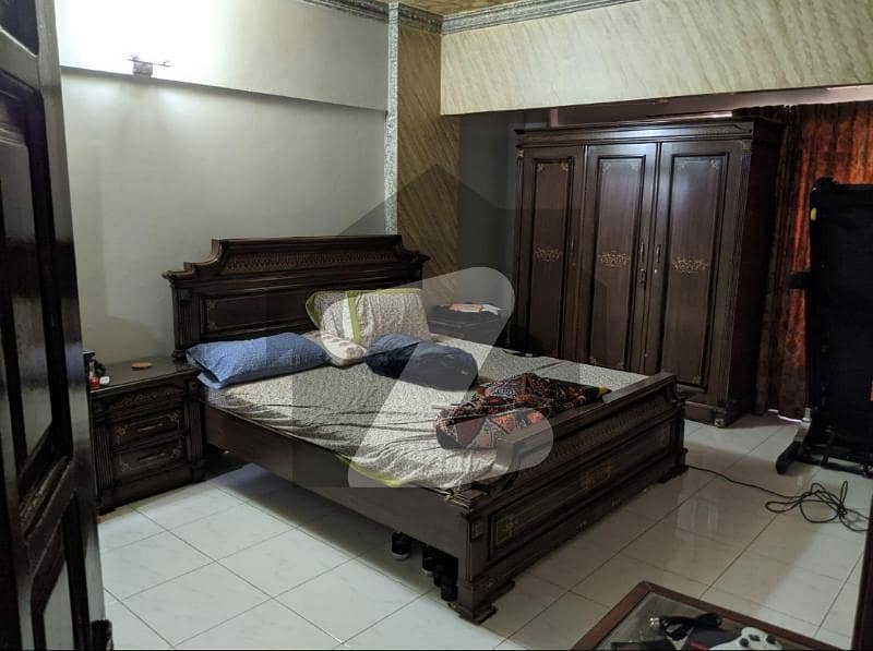 Apartment For Sale In Clifton Block 2. Apartment For Sale In Clifton Block 2.