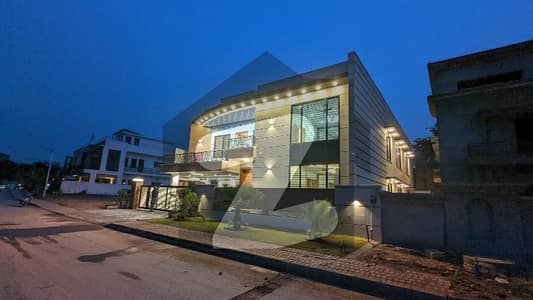 Completele independent Single Story House Available For Rent in Gulraiz Completele independent Single Story House Available For Rent in Gulraiz