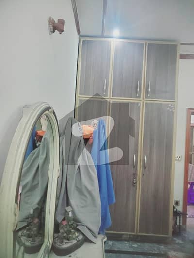 Vip Beautiful 5 Marla Portion Is Available For Rent In Sabzazar Scheme Lahore