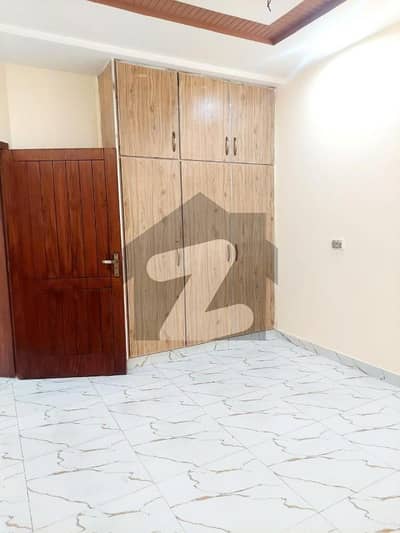 ایڈن ریزیڈینشیا ایڈن,لاہور میں 4 کمروں کا 3 مرلہ مکان 1.4 کروڑ میں برائے فروخت۔