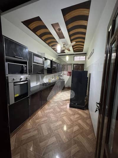 14 Marla Full House Available For Rent In G-13