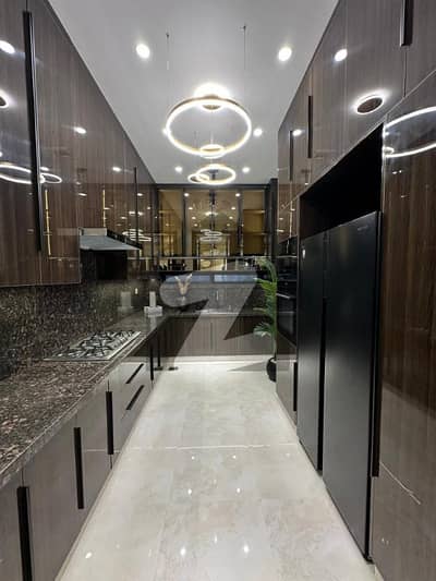 7 Marla Brand New Luxury House for Sale Bahria town Phase 8 Rawalpindi 7 Marla Brand New Luxury House for Sale Bahria town Phase 8 Rawalpindi