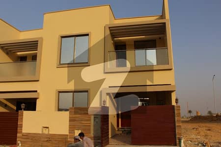 بحریہ ٹاؤن - پریسنٹ 15 بحریہ ٹاؤن کراچی,کراچی میں 3 کمروں کا 5 مرلہ مکان 1.12 کروڑ میں برائے فروخت۔