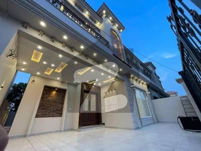 9 Marla Double Story Spanish House For Rent in Buch Executive villas