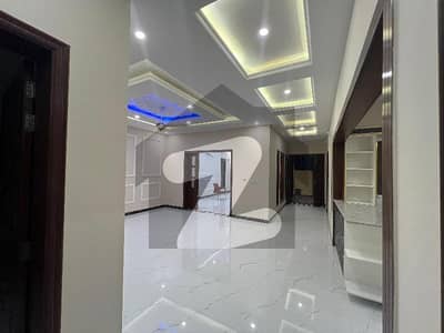 14 Marla Tile Floor Like Brand New House For Rent In G-13 Islamabad