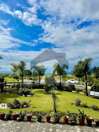 5 Kanal Triple Category Corner Main Boulevard Extra Land Farmhouse available for Sale