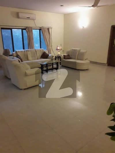 FOR RENT Fully Furnished 3 Bedrooms Upper Portion with Separate Gate E_7