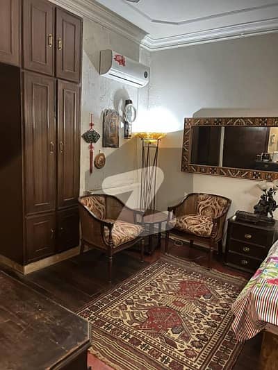 F-11 Separate Furnished Room For Single Male or Female F-11 Separate Furnished Room For Single Male or Female