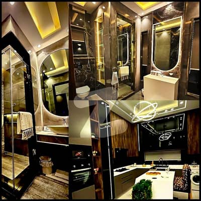 LEASED BANK LOAN APPLICABLE BRAND NEW FLAT ALSO AVAILABLE FOR SALE