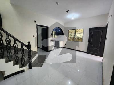 120 Square Yards One Unit House For Sale