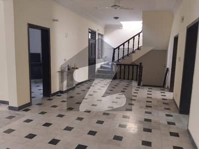 FOR RENT Livable 2Beds Upper Portion Available in I_8/4