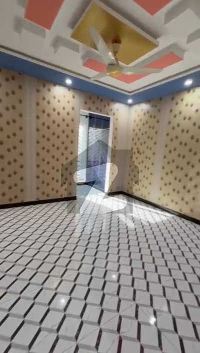 B-17 Double Storey 25x50 House Available For Rent