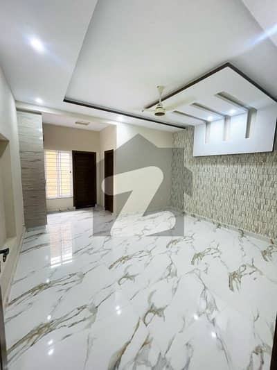 Brand New CDA Approved Lop cleared House For Sale Islamabad