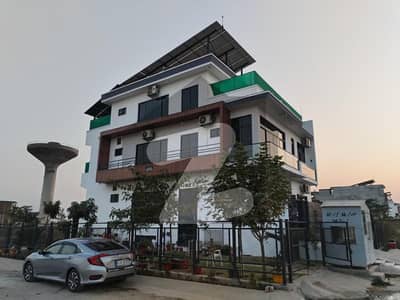 جی ۔ 14 اسلام آباد میں 8 کمروں کا 7 مرلہ مکان 7.25 کروڑ میں برائے فروخت۔