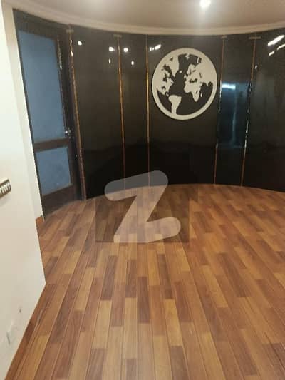 1 Kanal House Available For Rent For Office In Gulberg