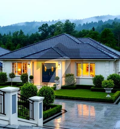 Naval Farms E Block plot File 5 Kanals, DEC SALE