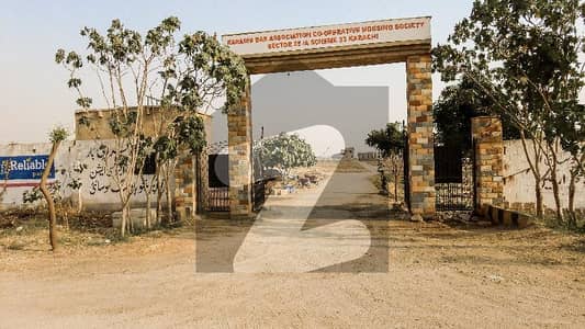 Prime Location Plot Available in Karachi BAR 25 A Prime Location Plot Available in Karachi BAR 25 A