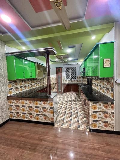 B-17 B Block 1 Kanal 50x90 Upper Portion Gas Water Electricity Available